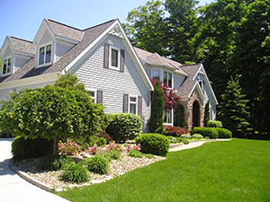 Landscapers and Lawncare Services in Nineveh, IN